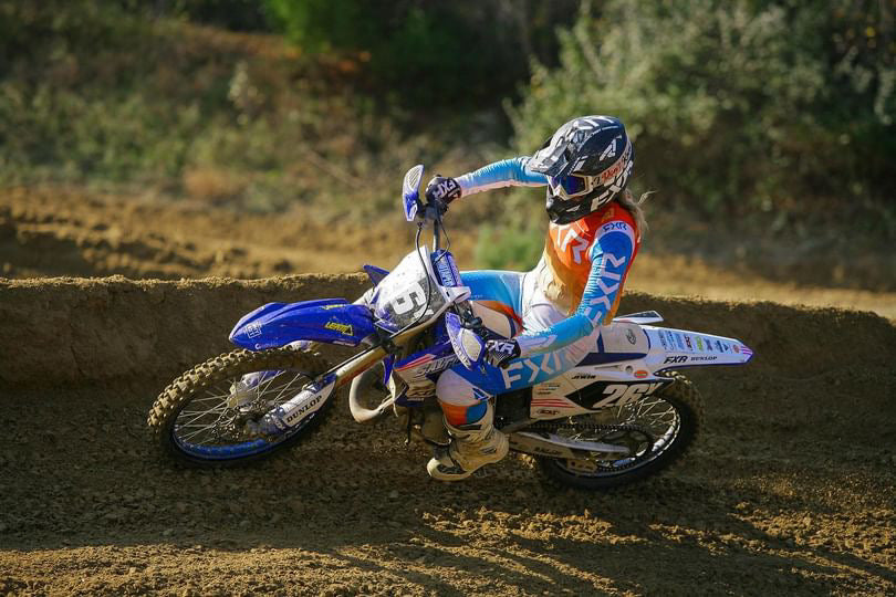 Kaleigh Jewer #26