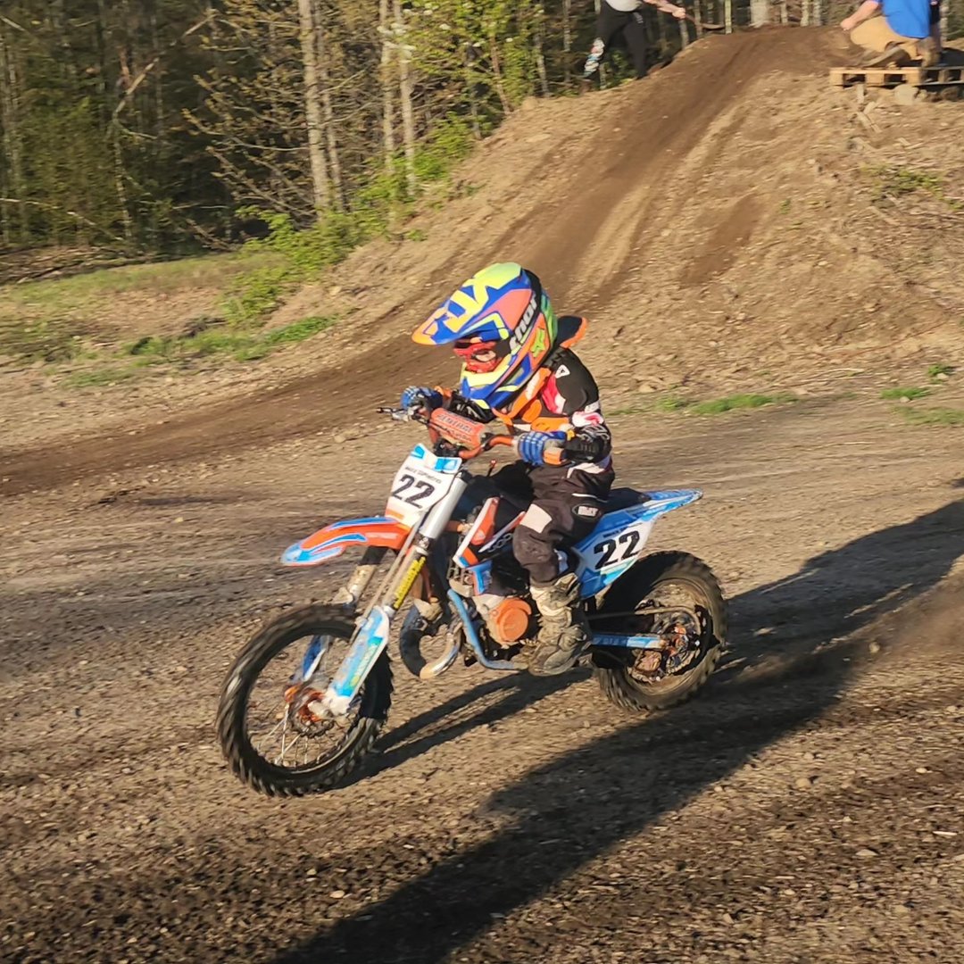 Maxx (MAD MAXX) Dipietro #22