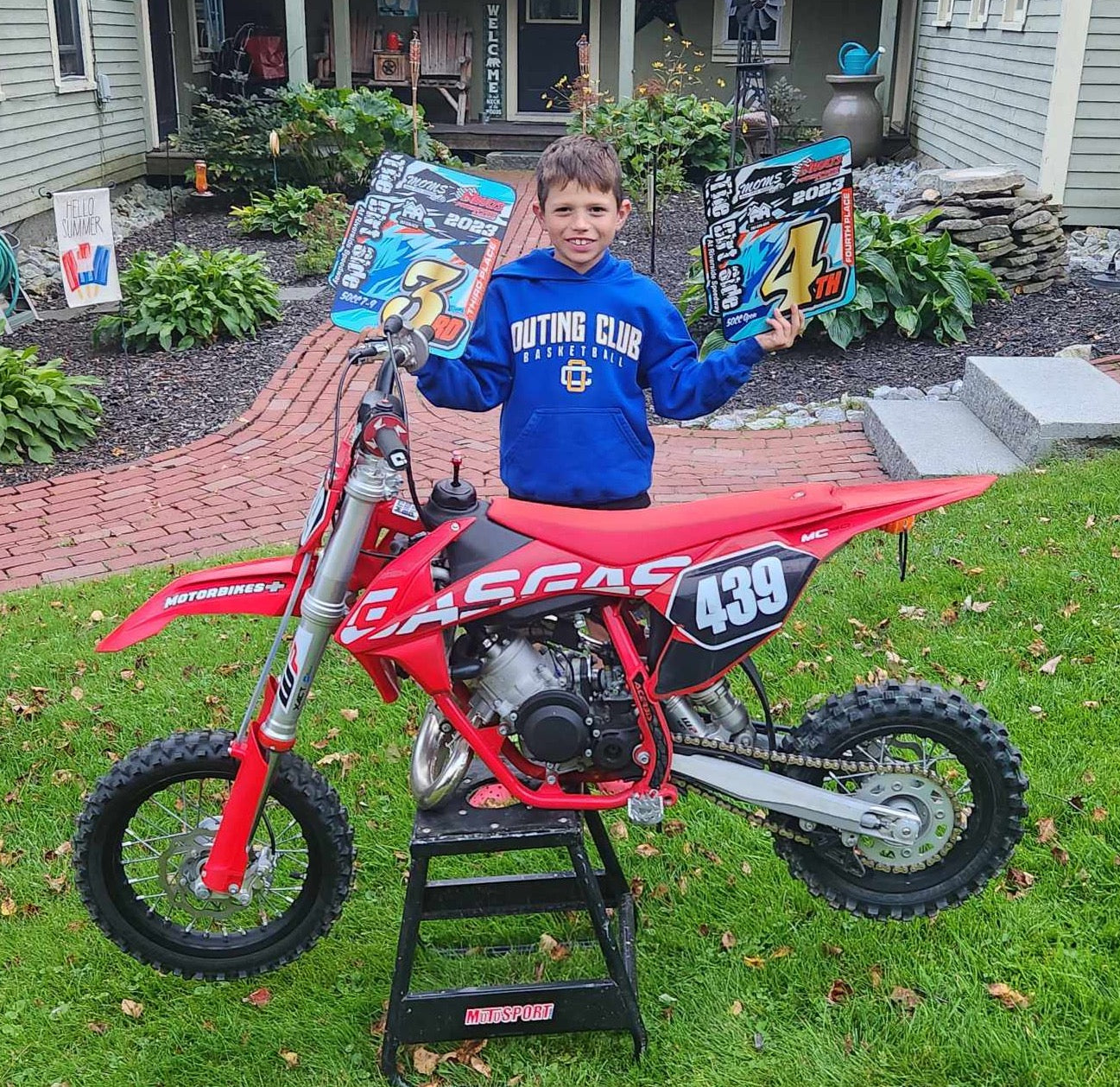 Jack Connor #439