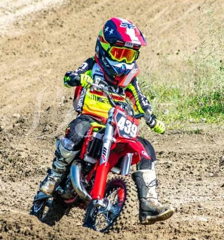 Jack Connor #439