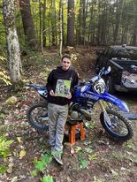 Nick Kaminski #514