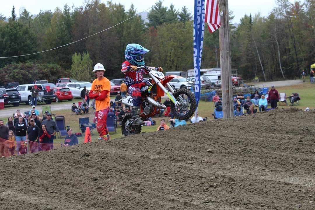 Pyper Brouillard #13