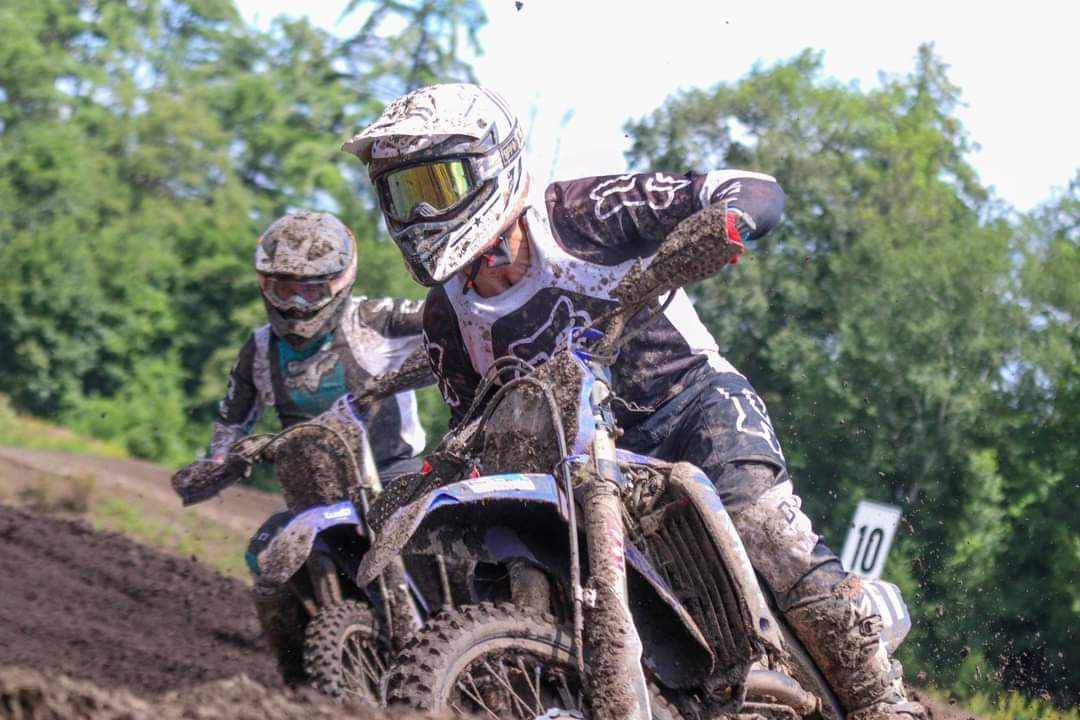 Jared Beyor #777