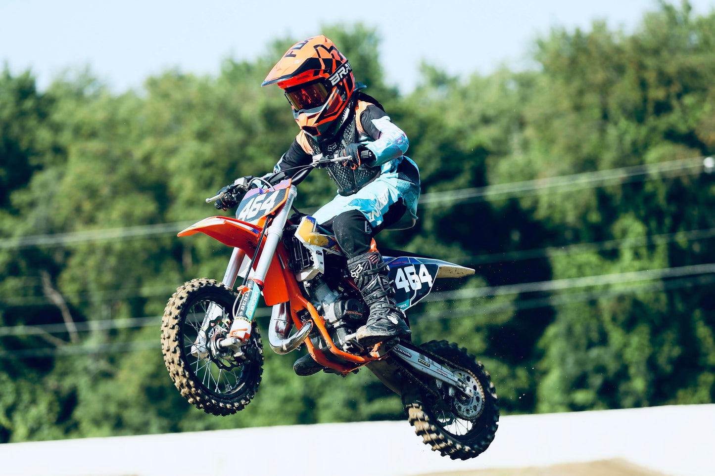 Elliott Guay #464