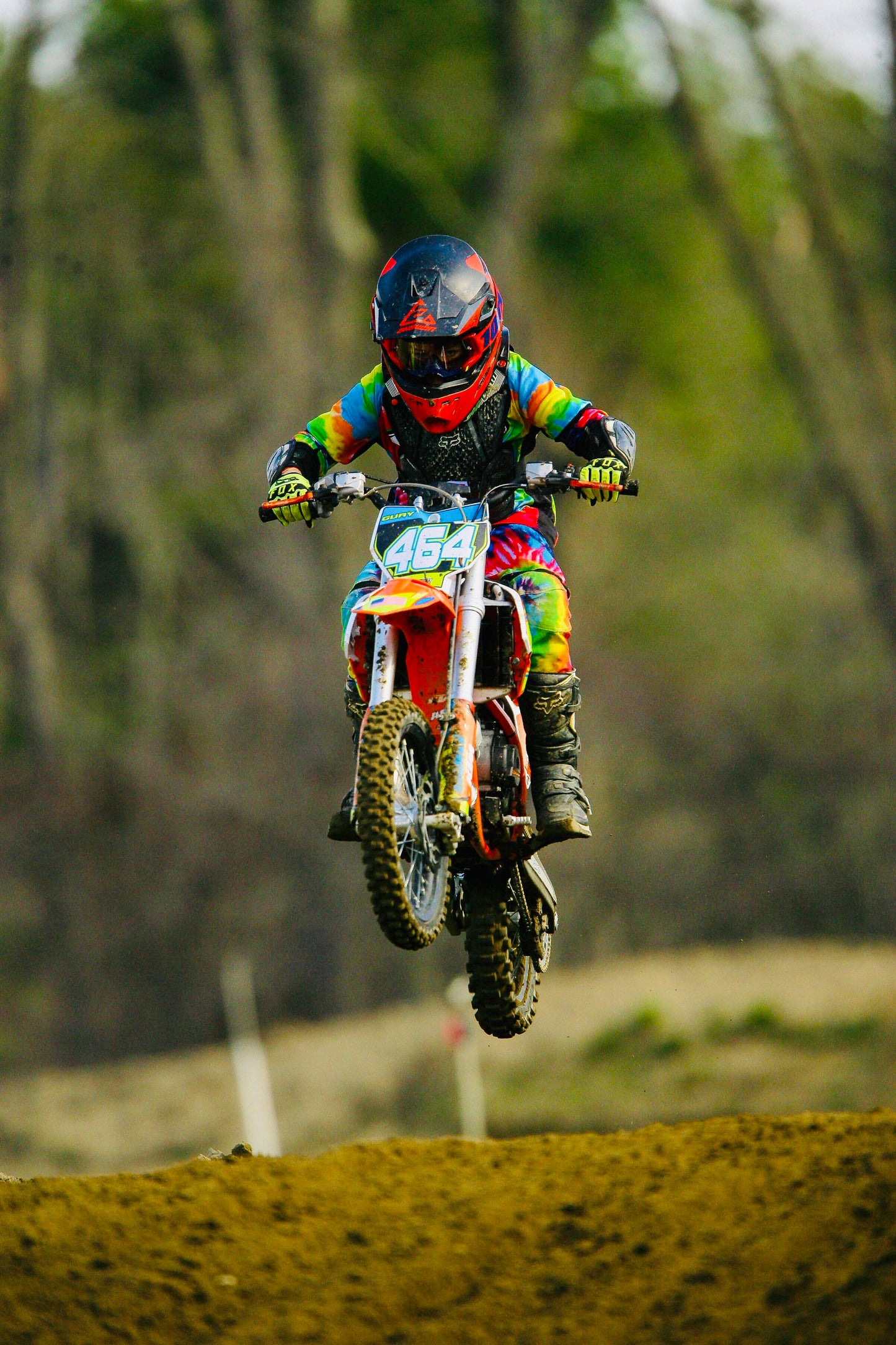 Elliott Guay #464