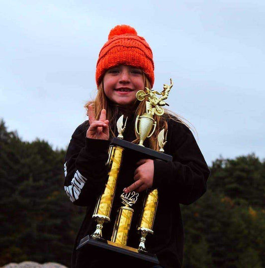 Pyper Brouillard #13