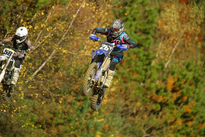 Kaleigh Jewer #26