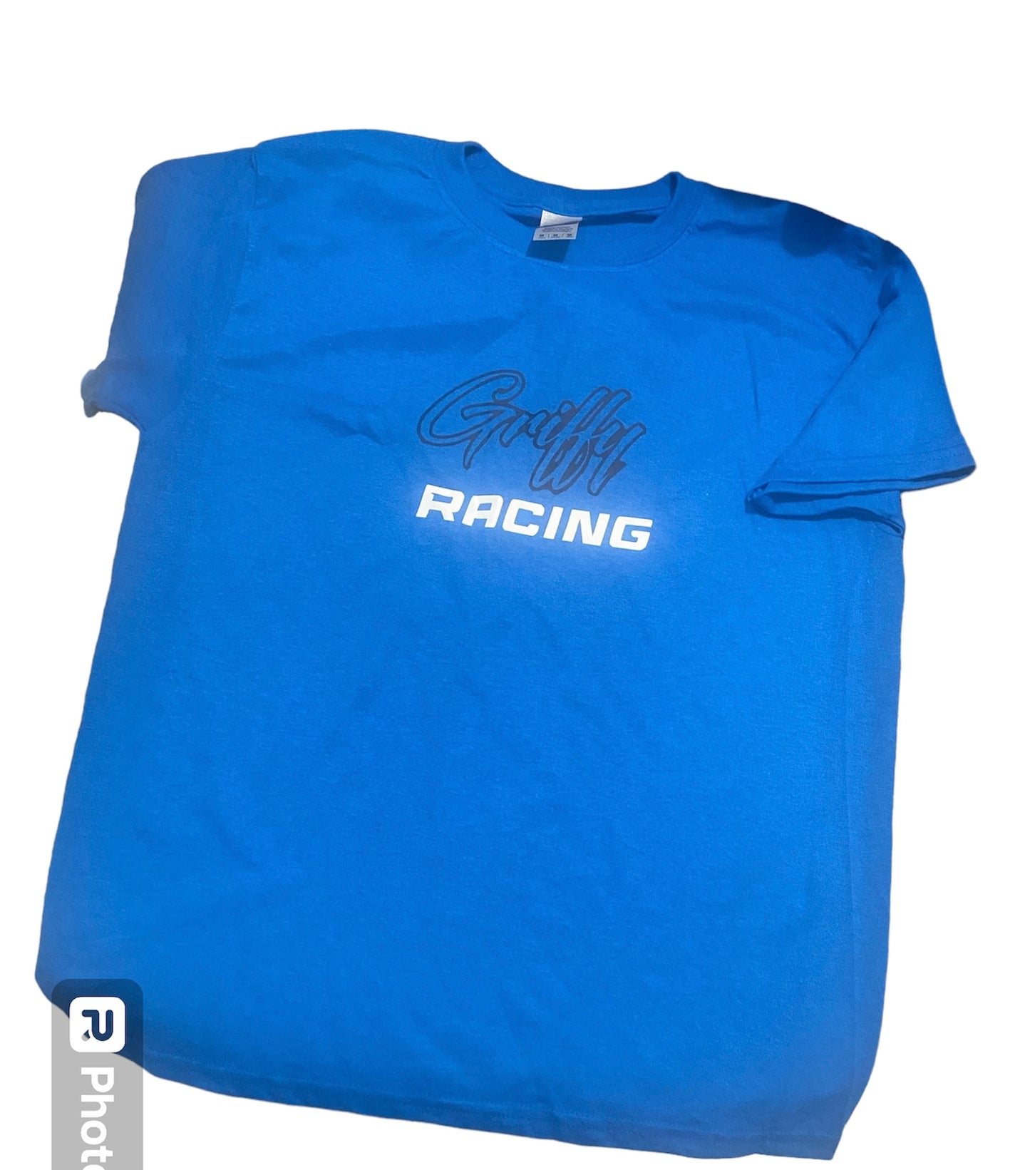 Griffy Racing Youth T-shirt