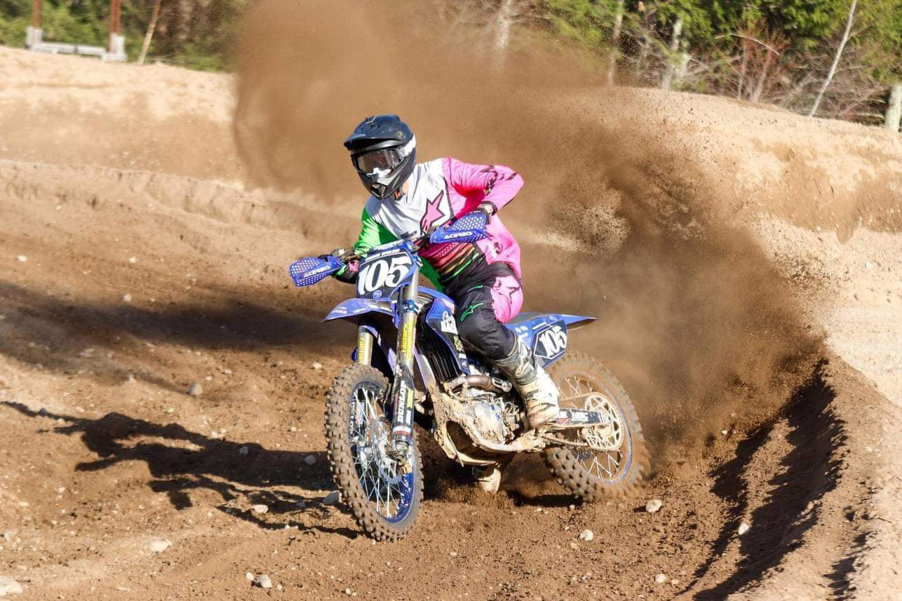 Chris Welch #105