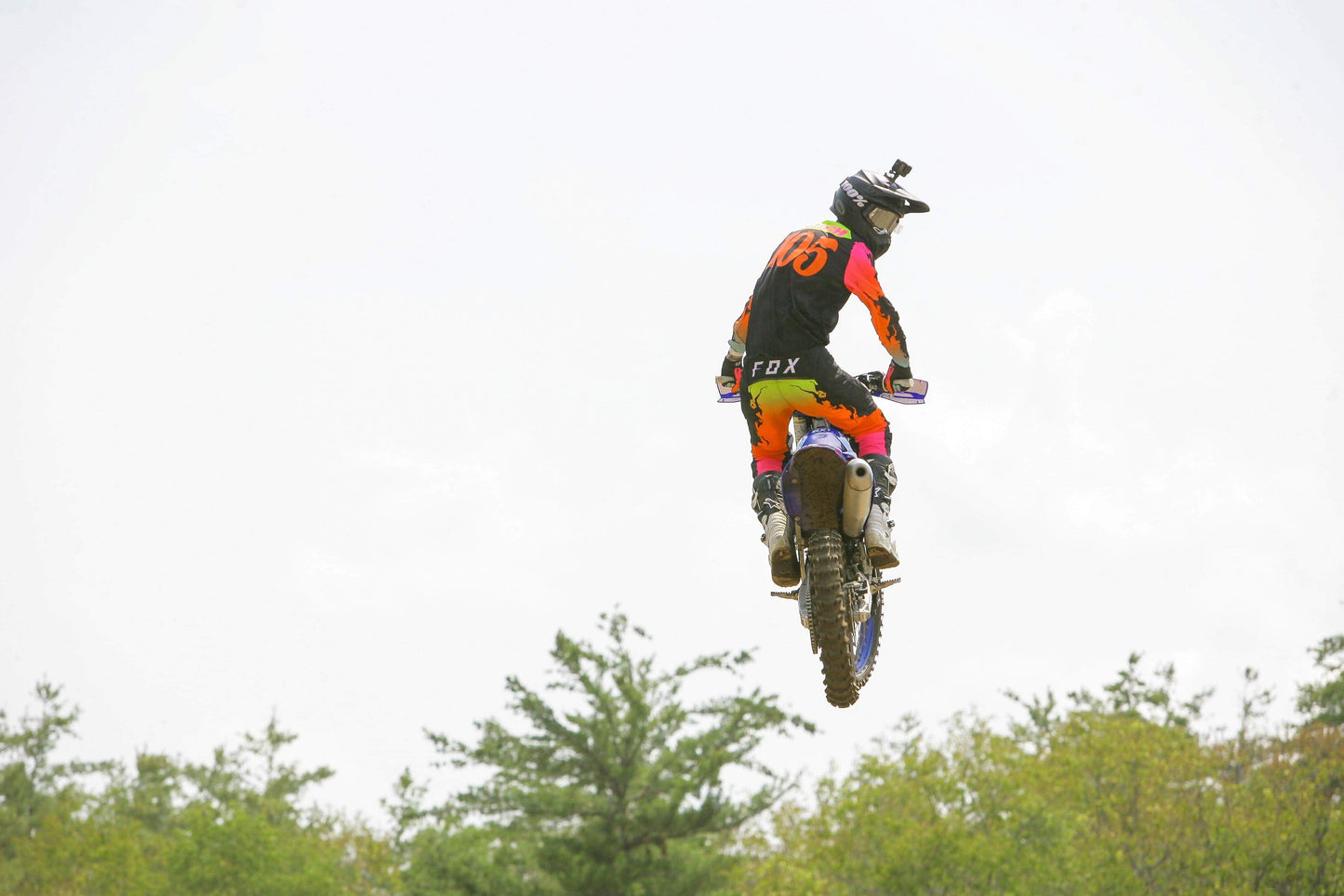 Chris Welch #105