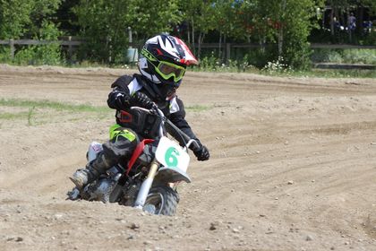 Ryder Pina #6