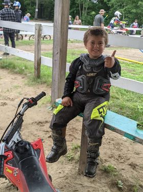 Ryder Pina #6