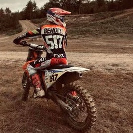 Hunter Benoit #517