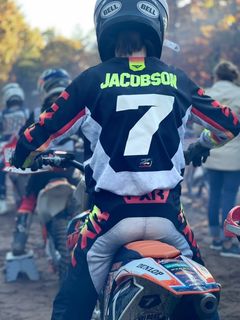 Steven Jacobson #7