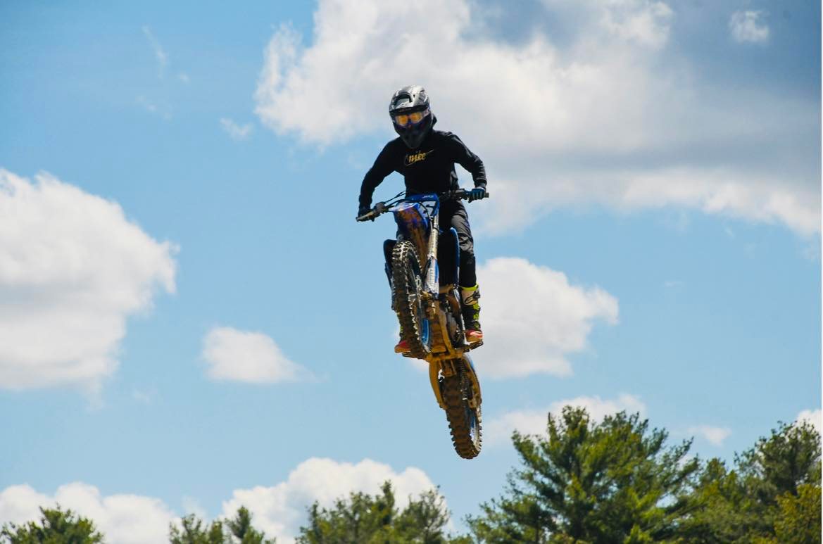 Nicole Pursell #916