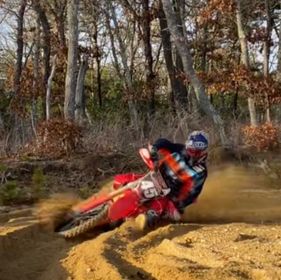 Justin Gonsalves #45