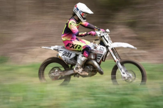 Matthew Contois #241