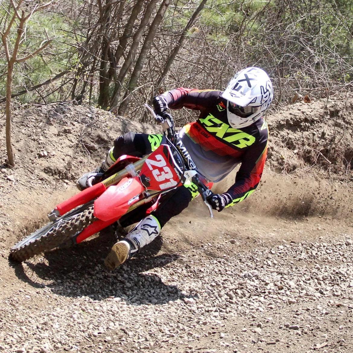 Justin Brown #231