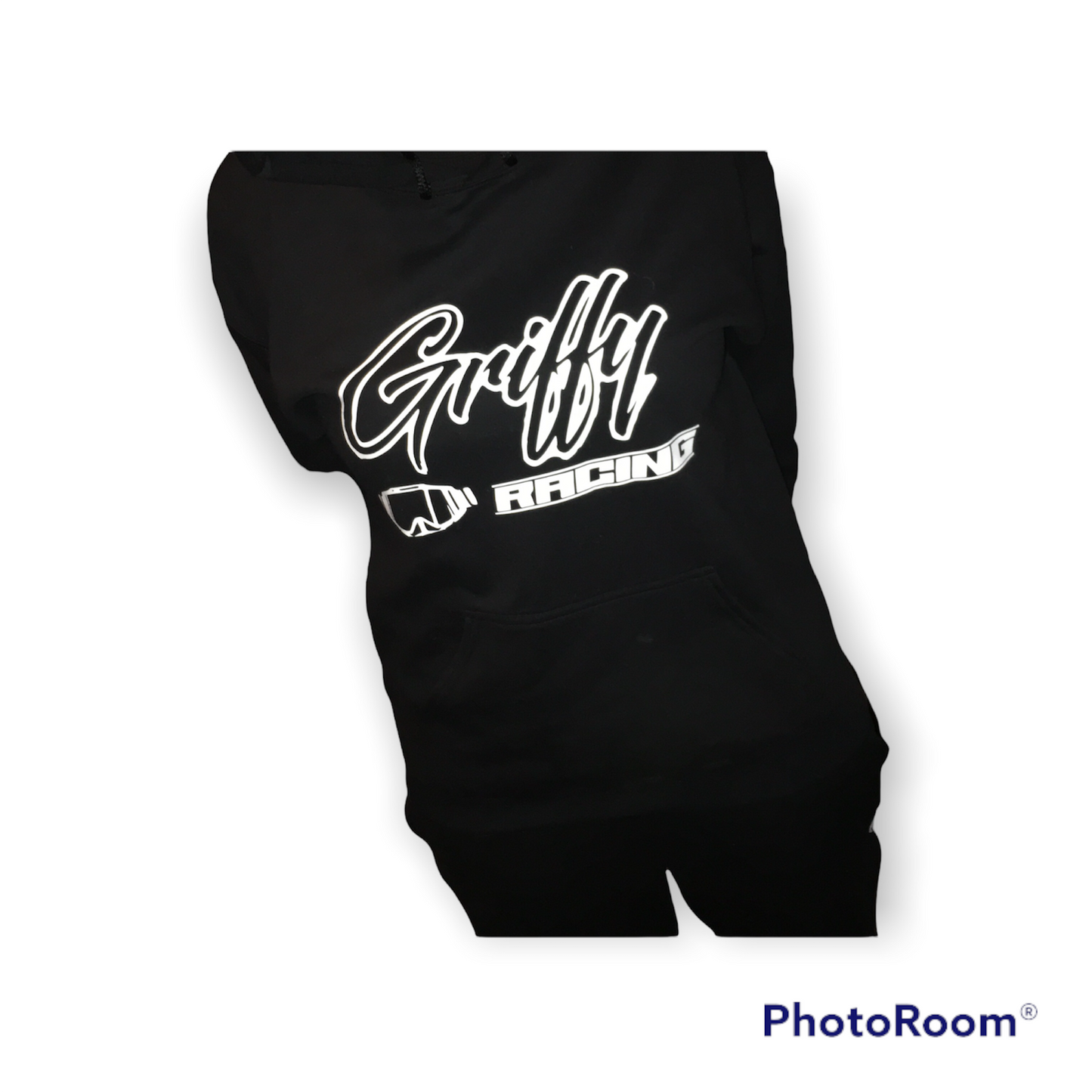 Kamari Griffith #122