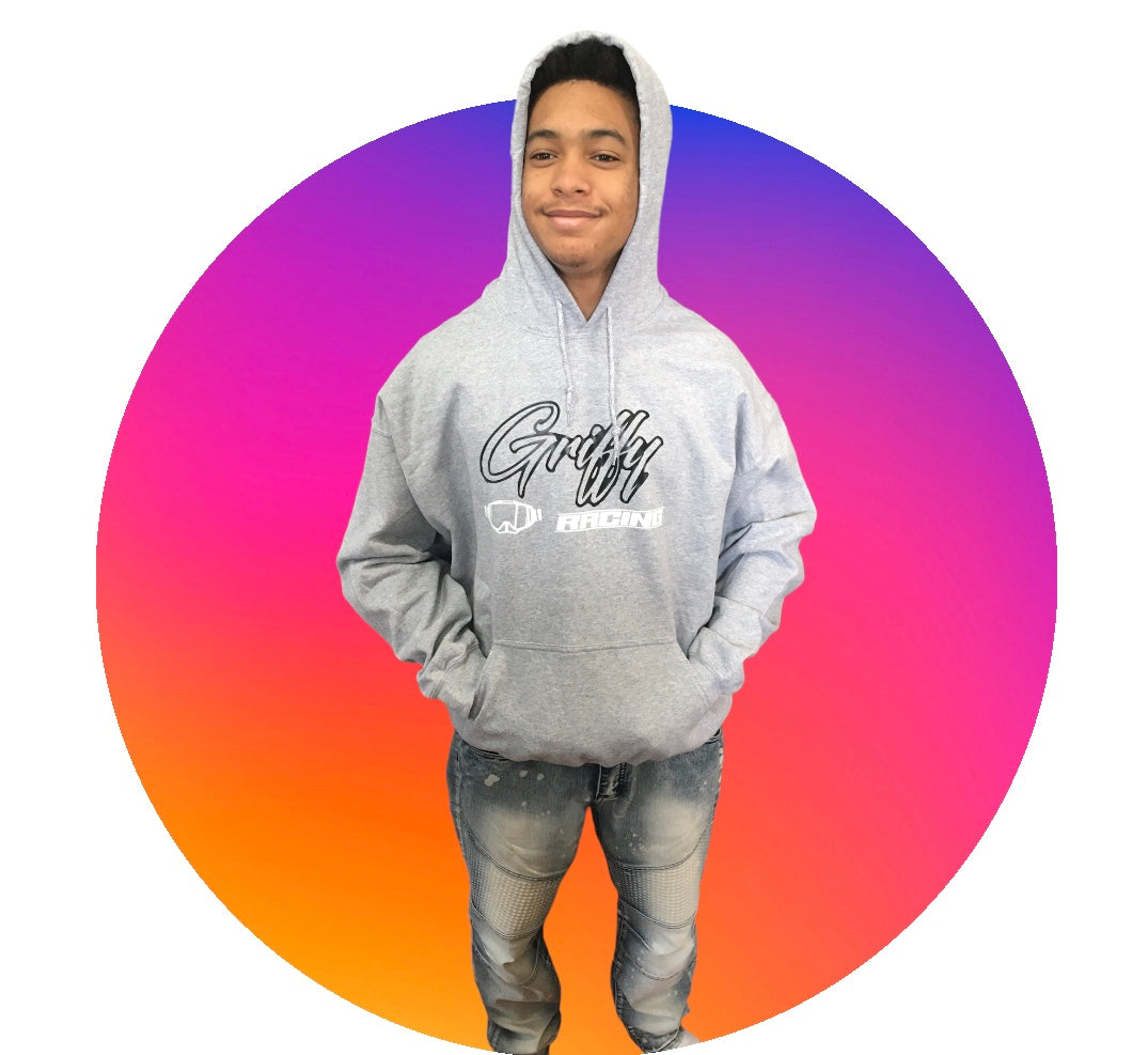 Ryder Pina #6