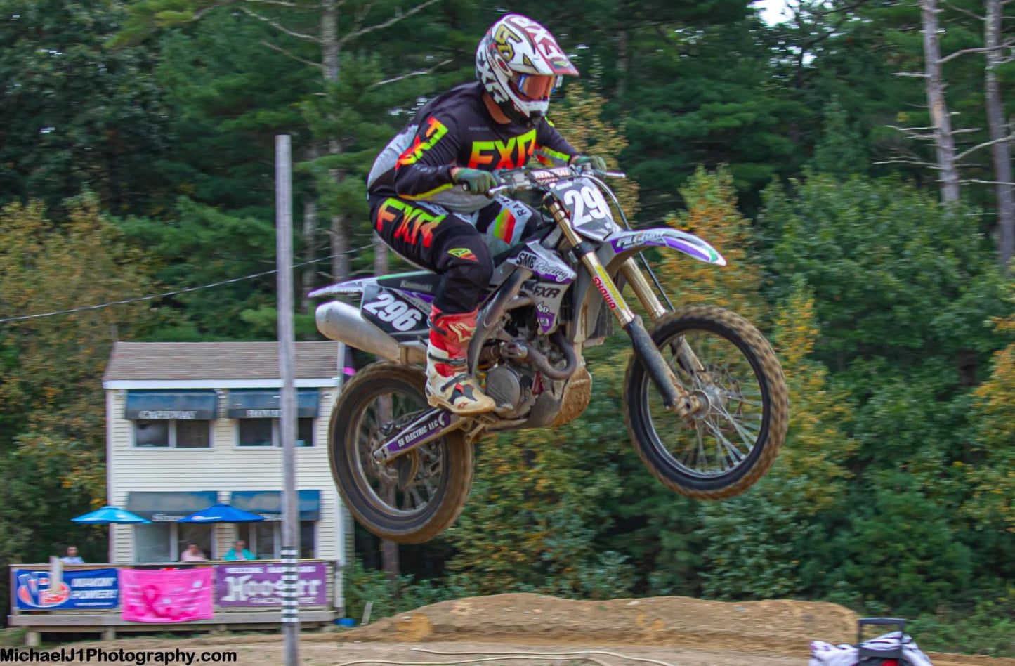 Jake Dunn #296