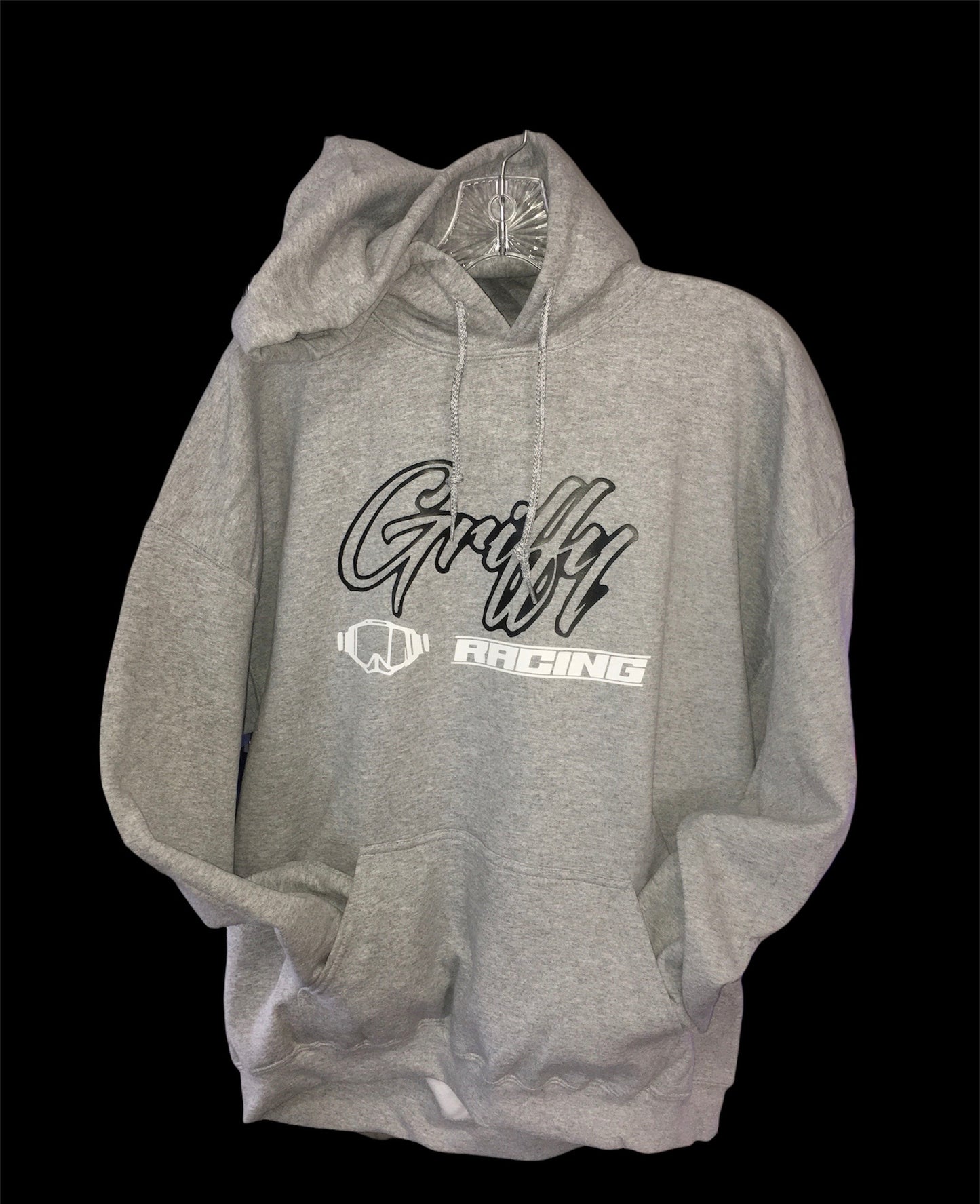 Griffy Racing Unisex Hoodie