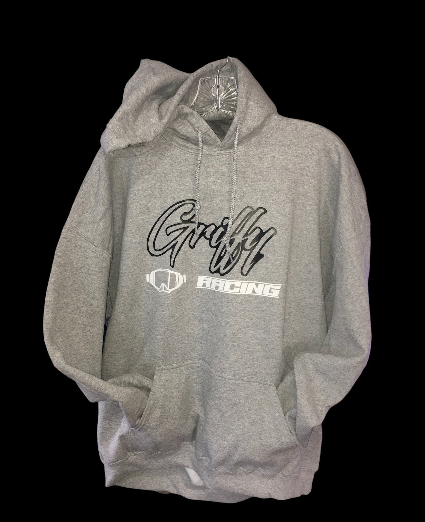Kamari Griffith #122