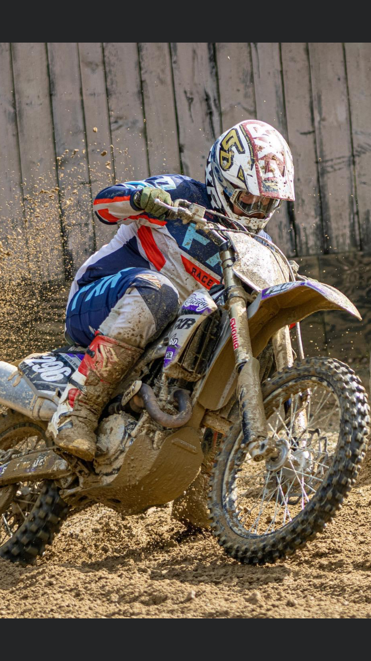Jake Dunn #296