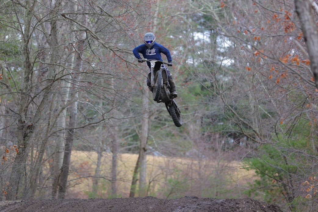 Kyle Thibodeau #247