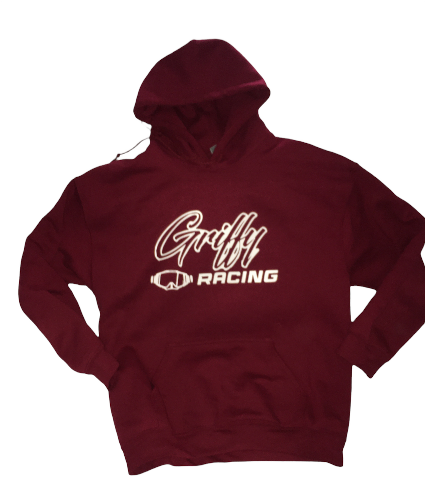 Griffy Racing Unisex Hoodie