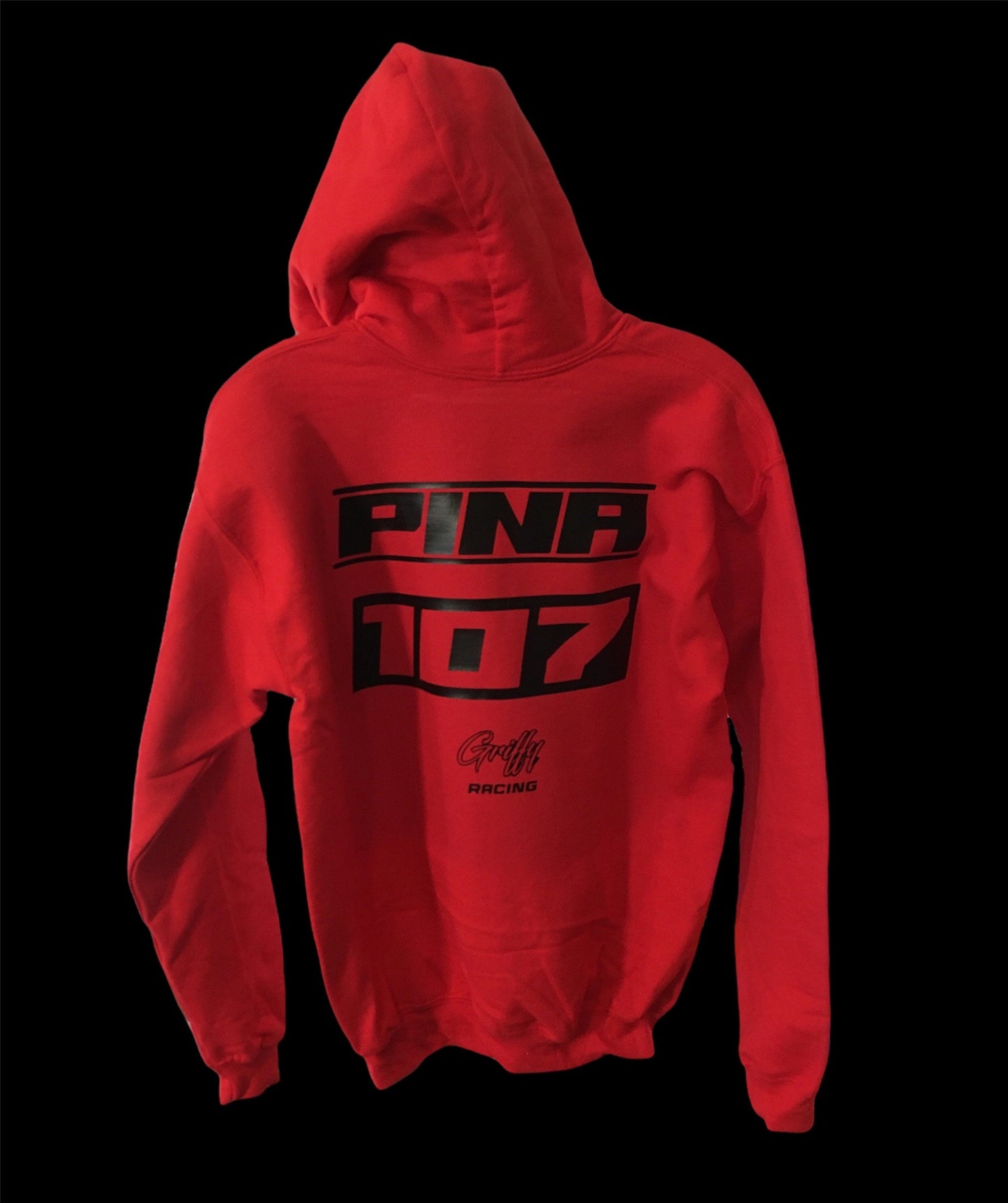 Marcus Pina #107