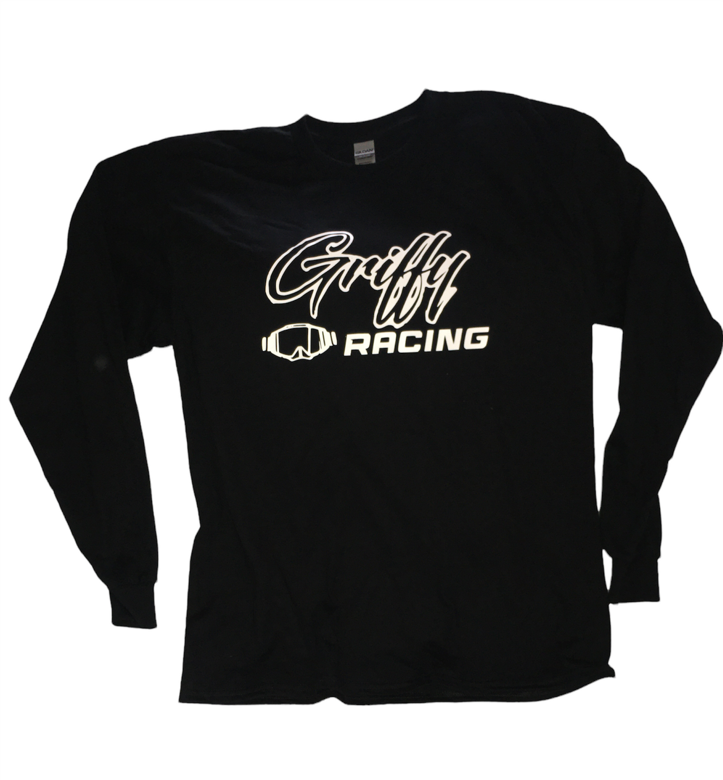 Griffy Racing Long Sleeve shirt