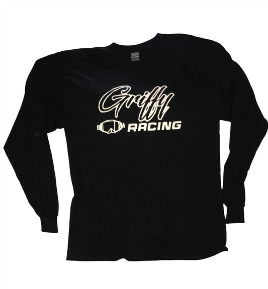 Griffy Racing Long Sleeve shirt
