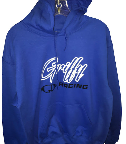 Griffy Racing Unisex Hoodie