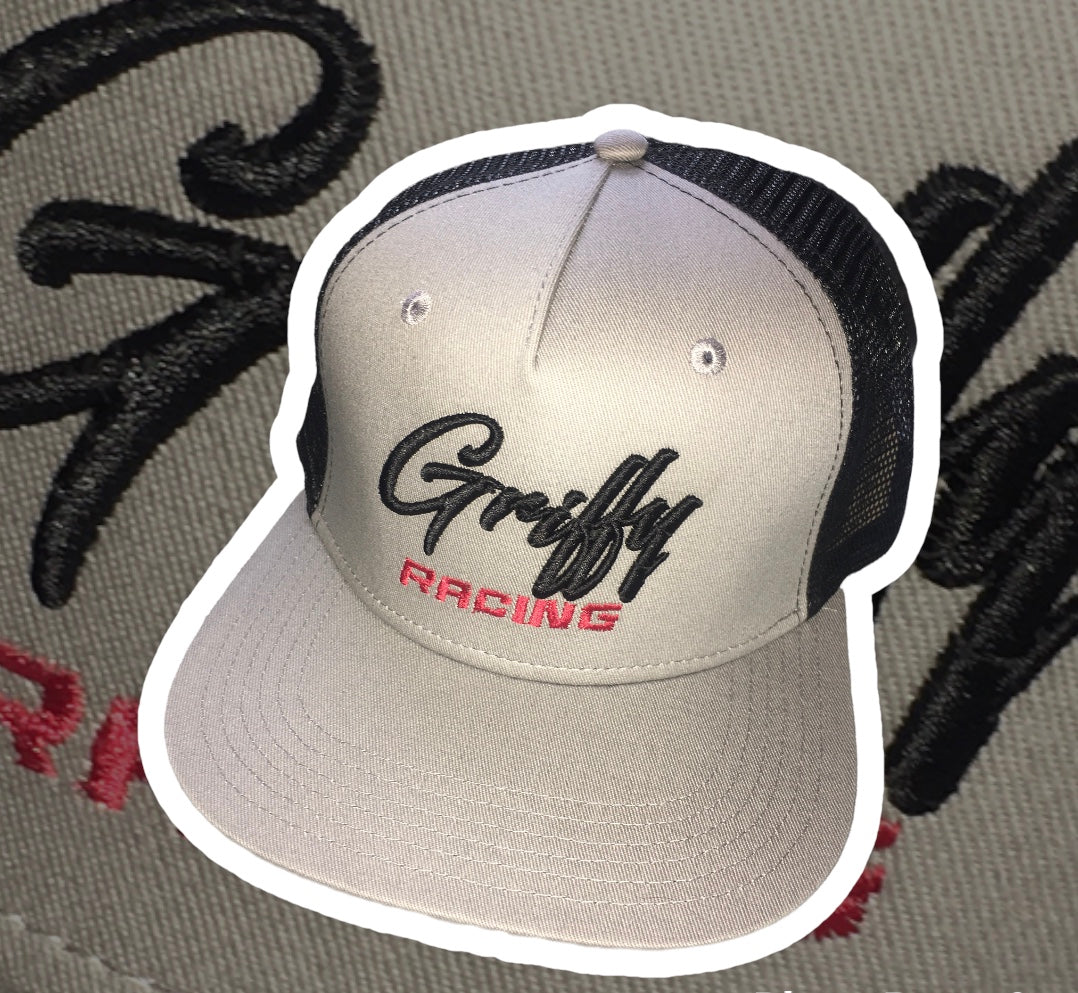 Griffy Racing Trucker Hat
