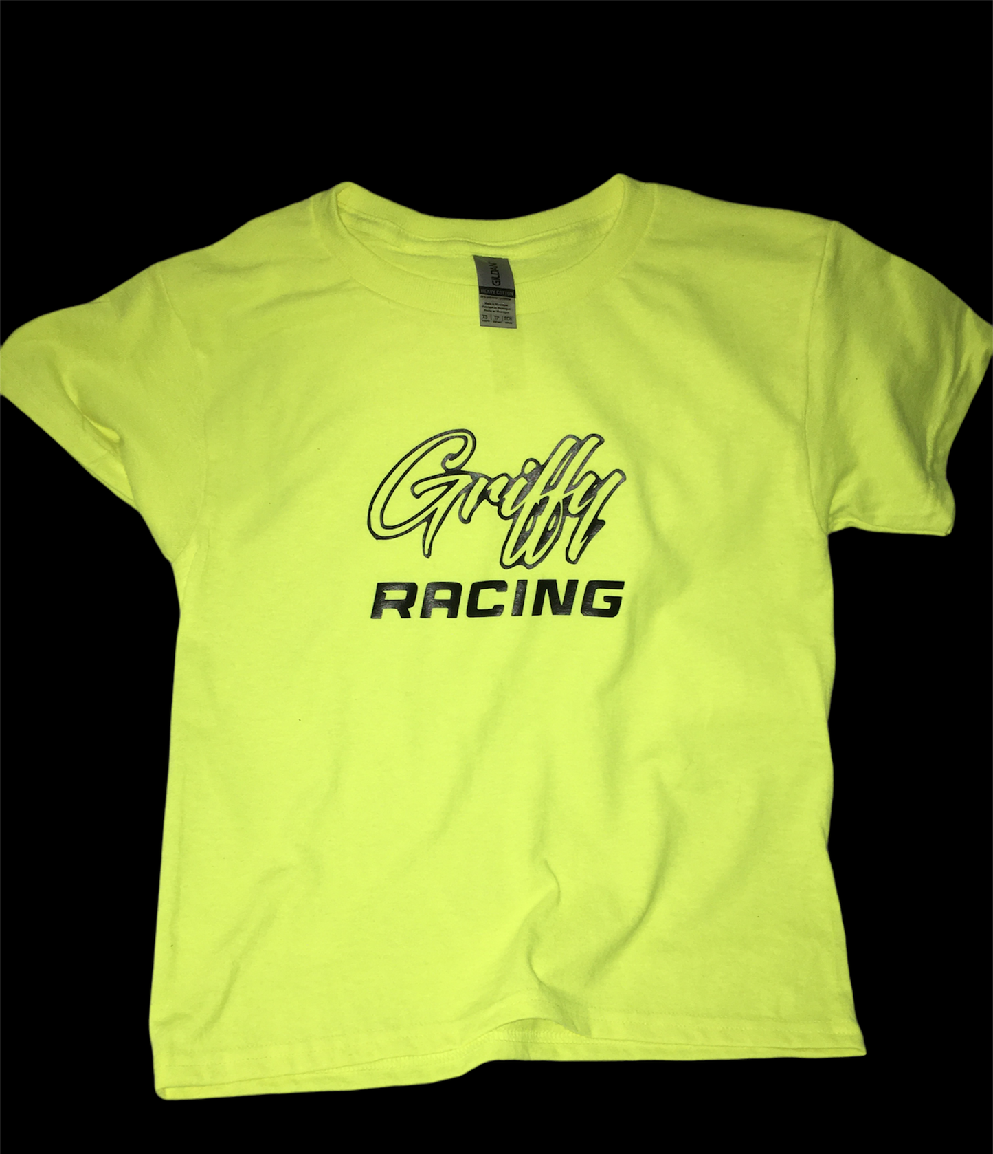 Griffy Racing Youth T-shirt
