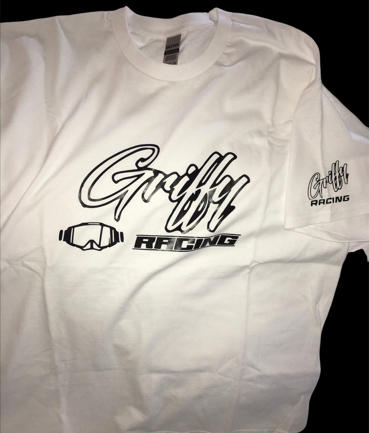 Kamari Griffith #122