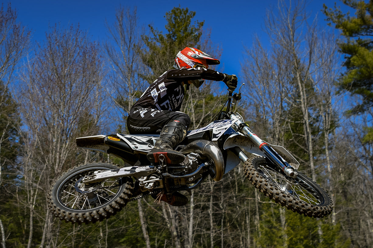 Nicholas Costanzo #15