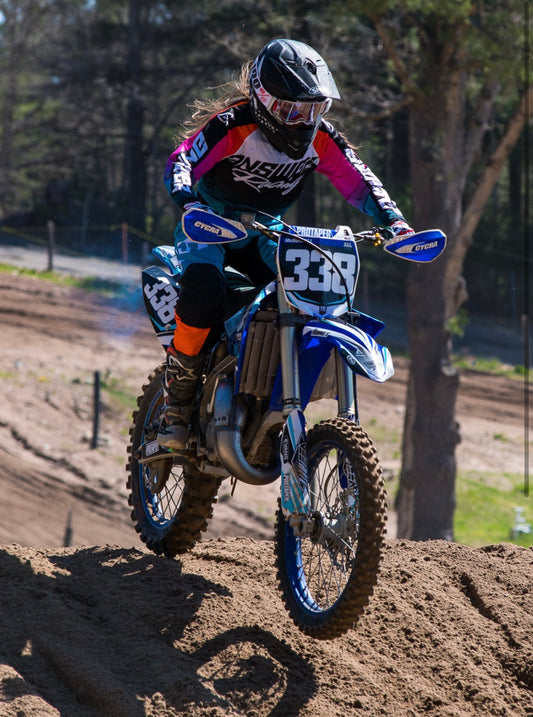 Kirsten Mcdonnell #338