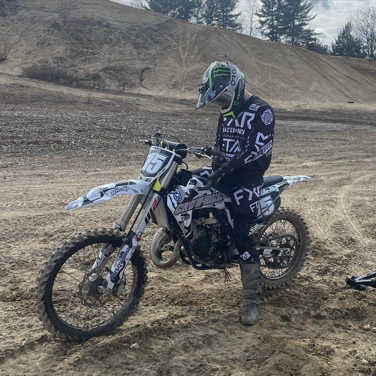 Nicholas Costanzo #15