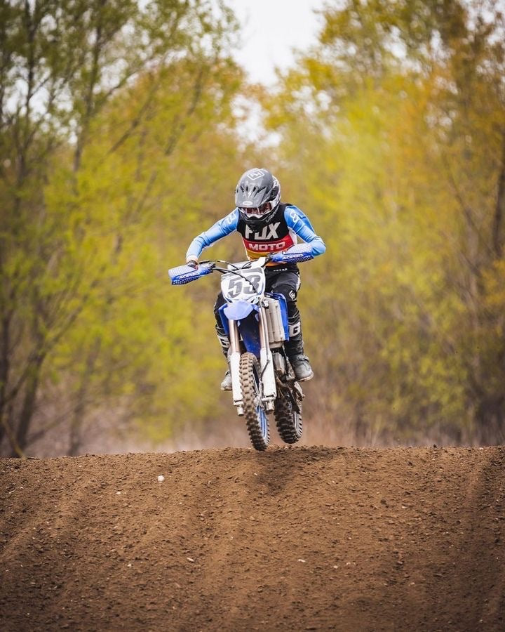 Hayden Stopa #53