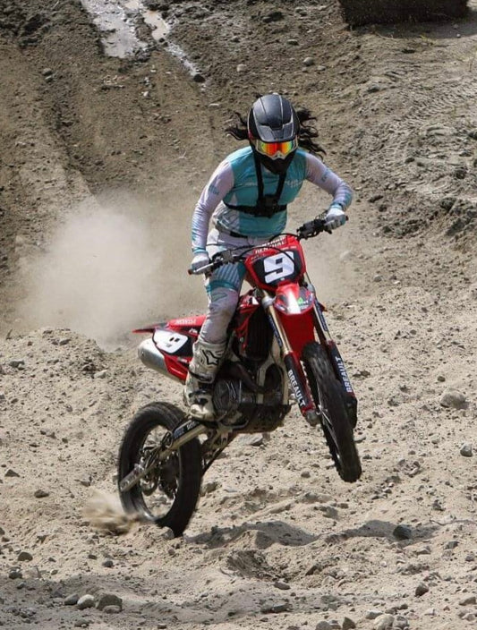 Nichole Alice O'donnell #9