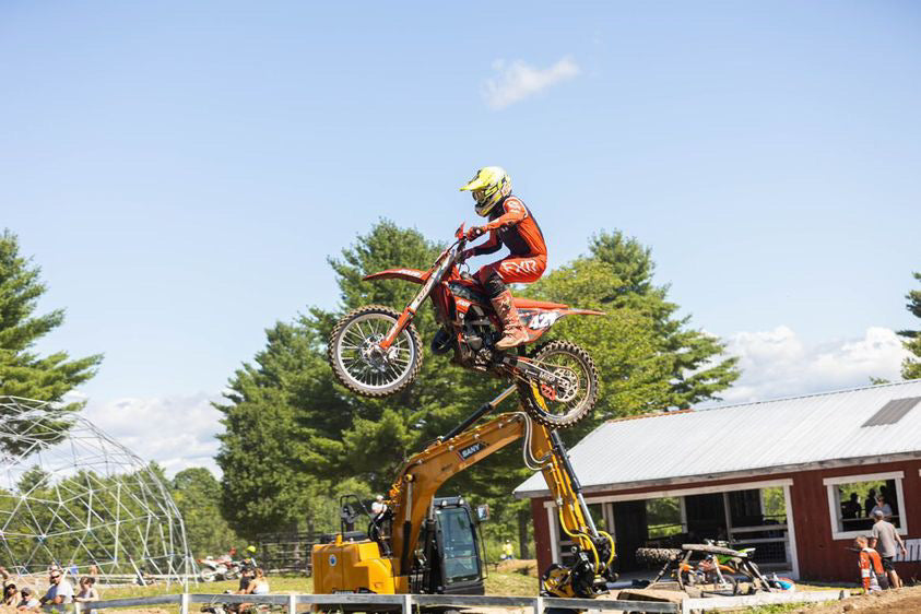 Chase Eisnor #427