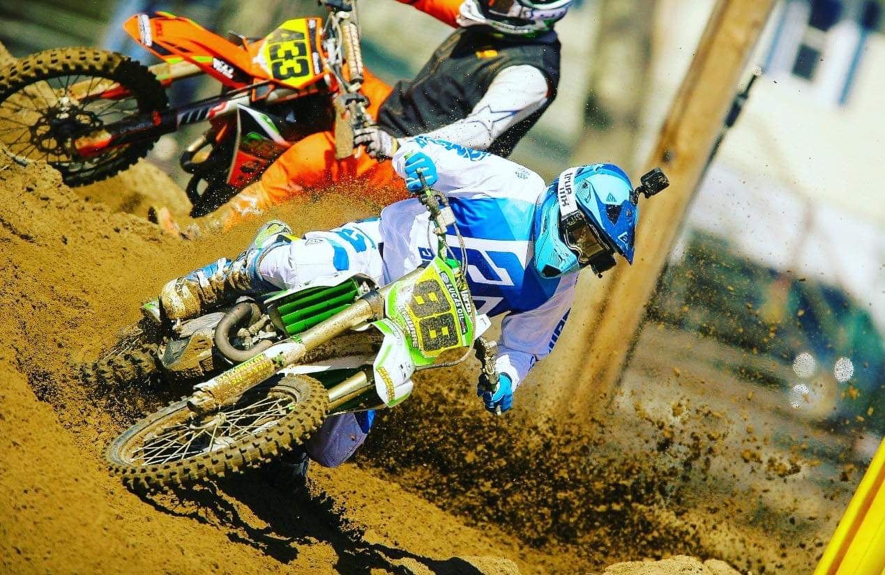 Heath M Laware #88