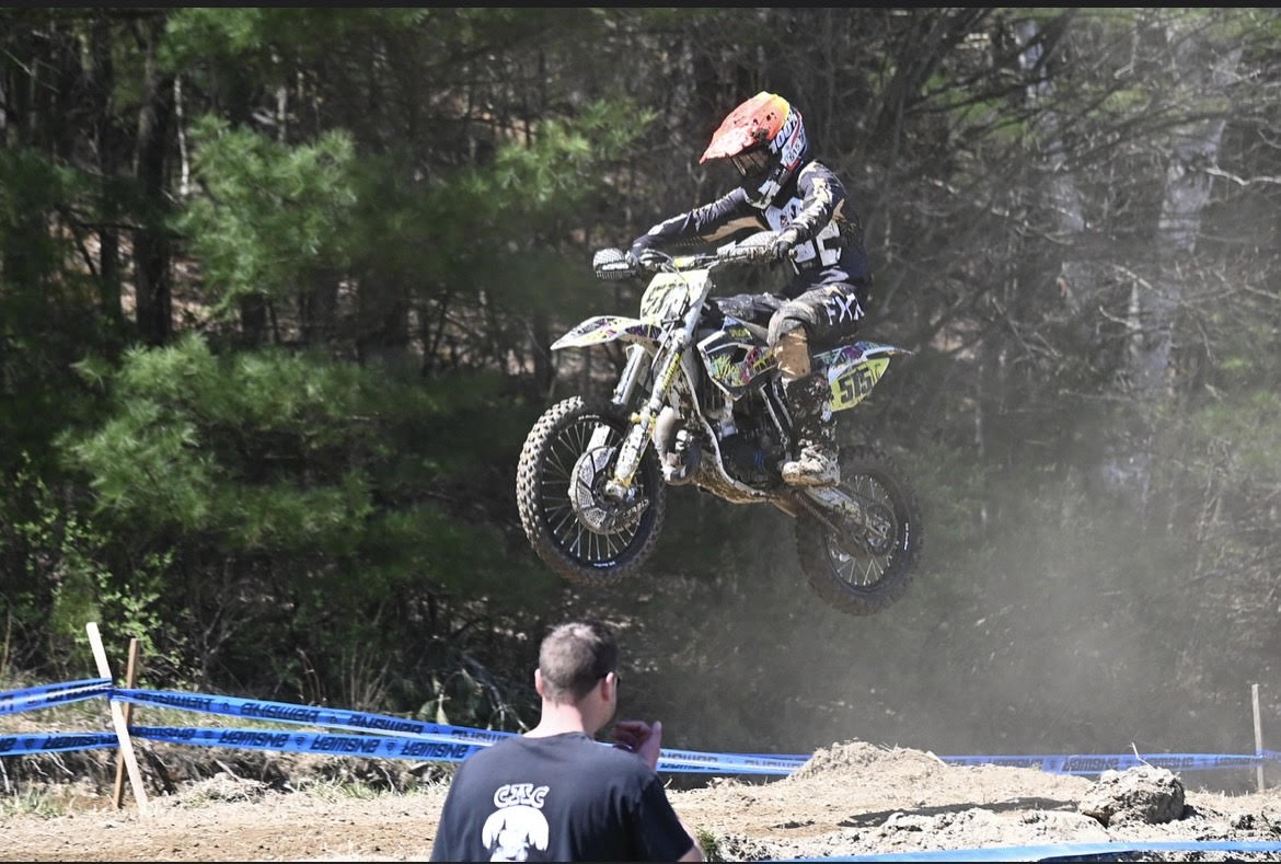 Jack Staly #515
