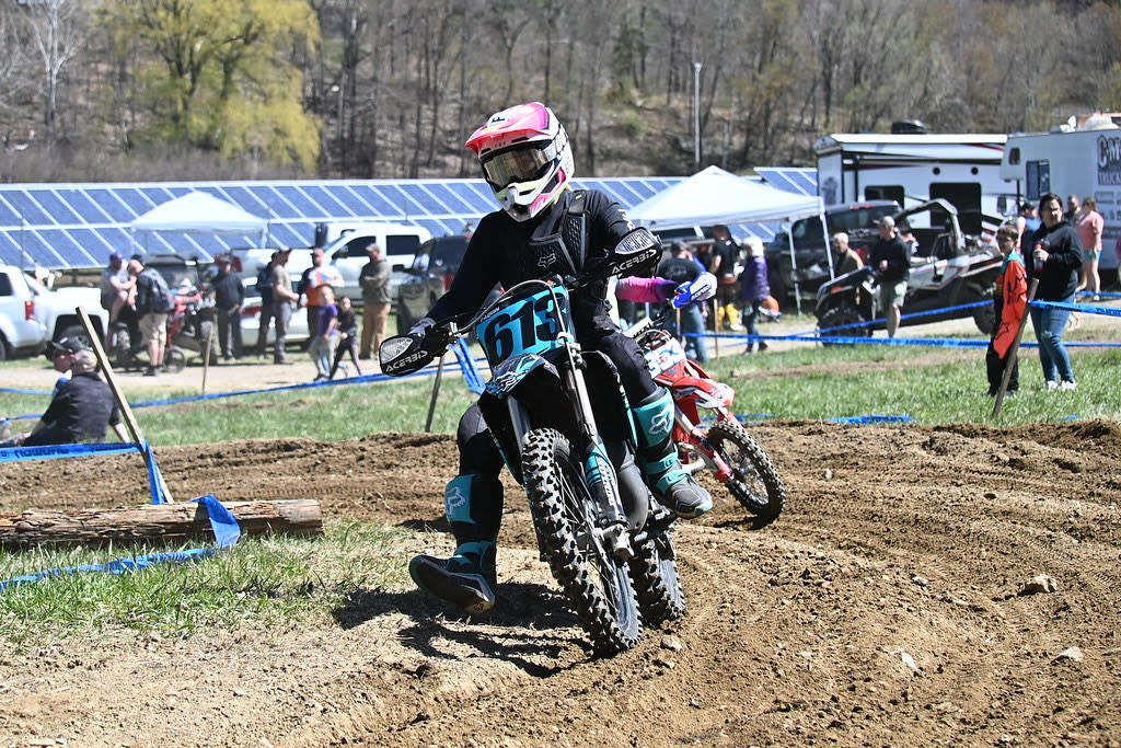 Madison Paquin #613