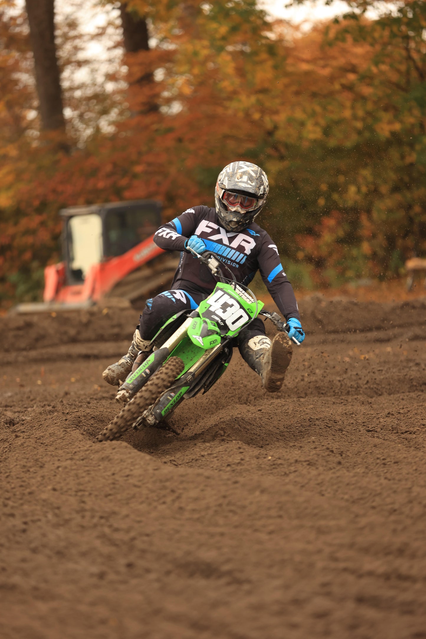 Matt Maranda #430