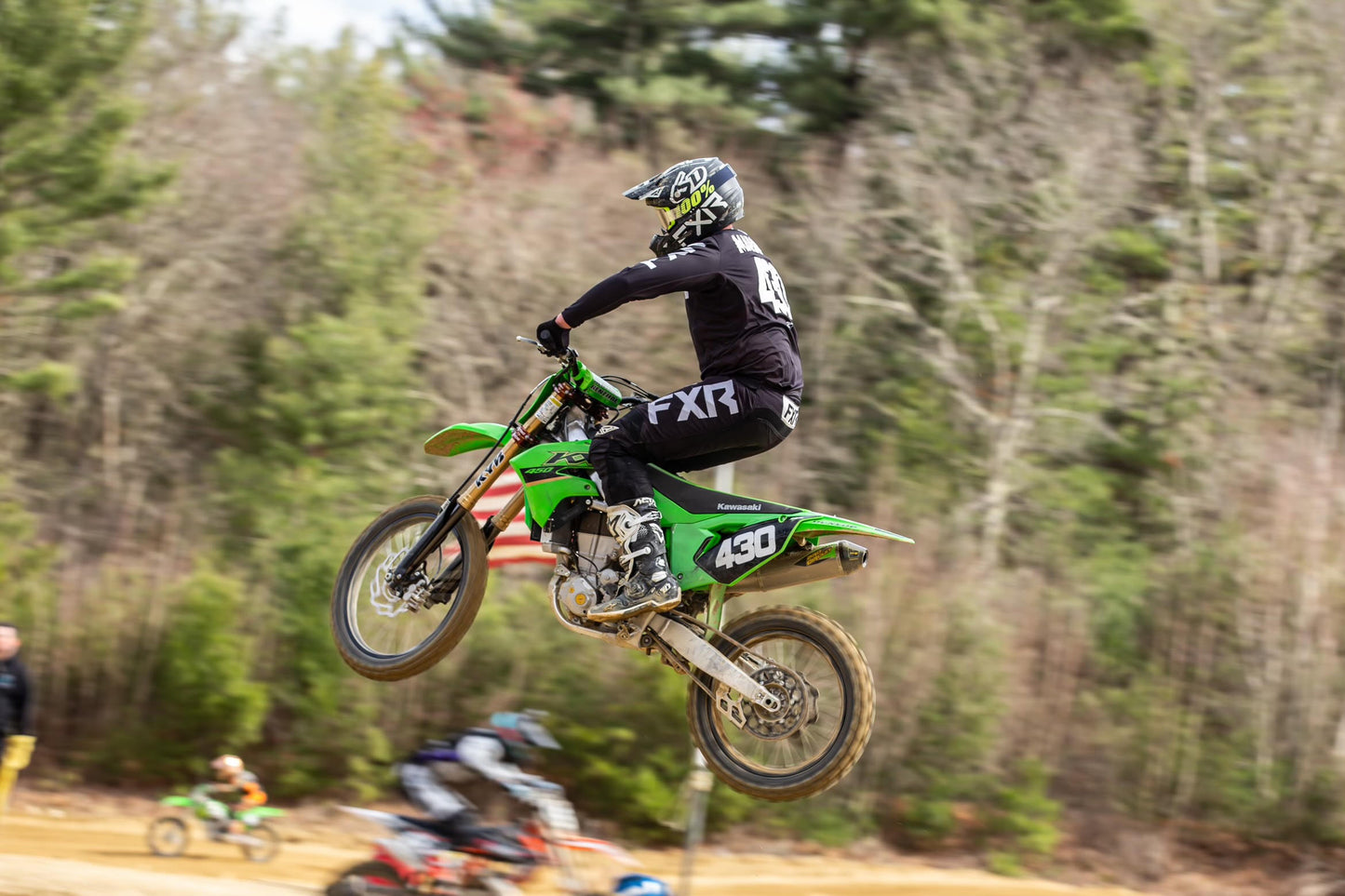 Matt Maranda #430