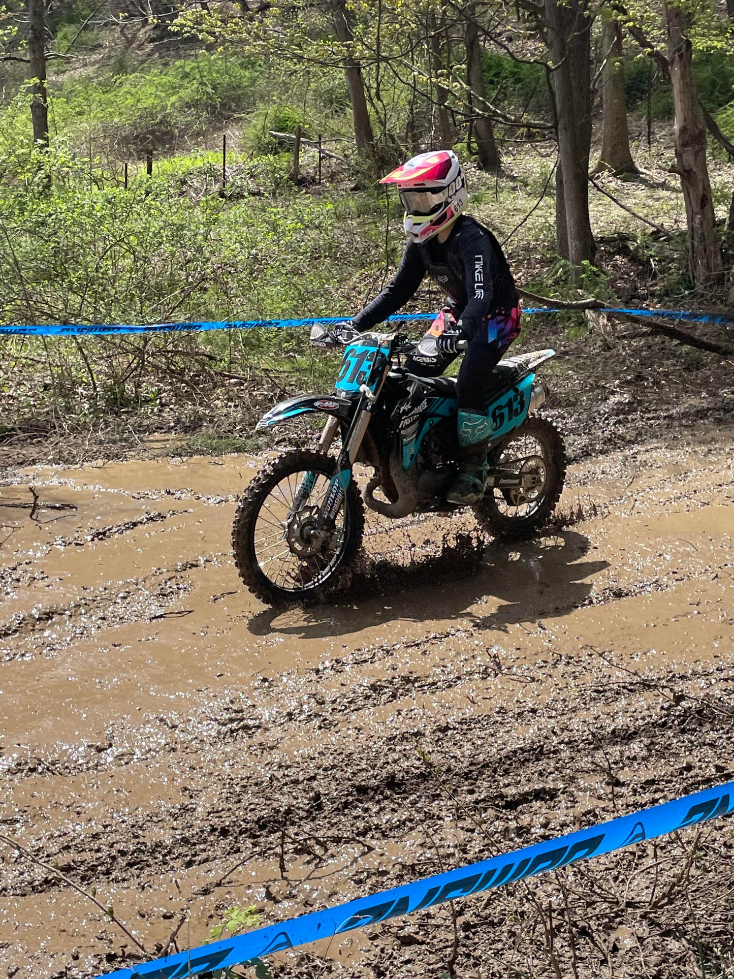 Madison Paquin #613