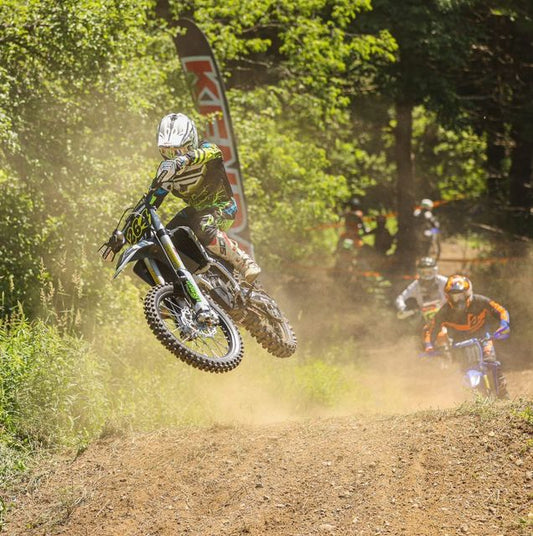 Robby Tessier #264